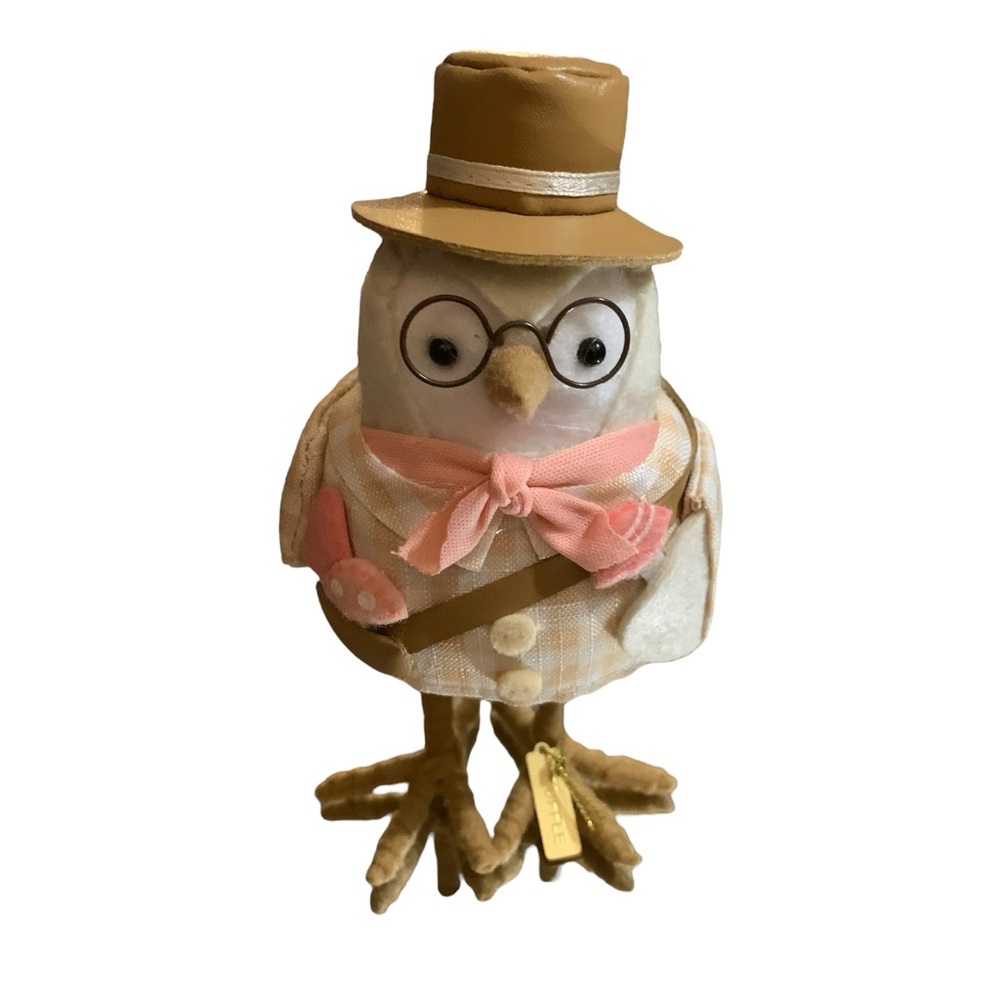 Target Bird- 2024 Spring Release- Truffles by Spritz